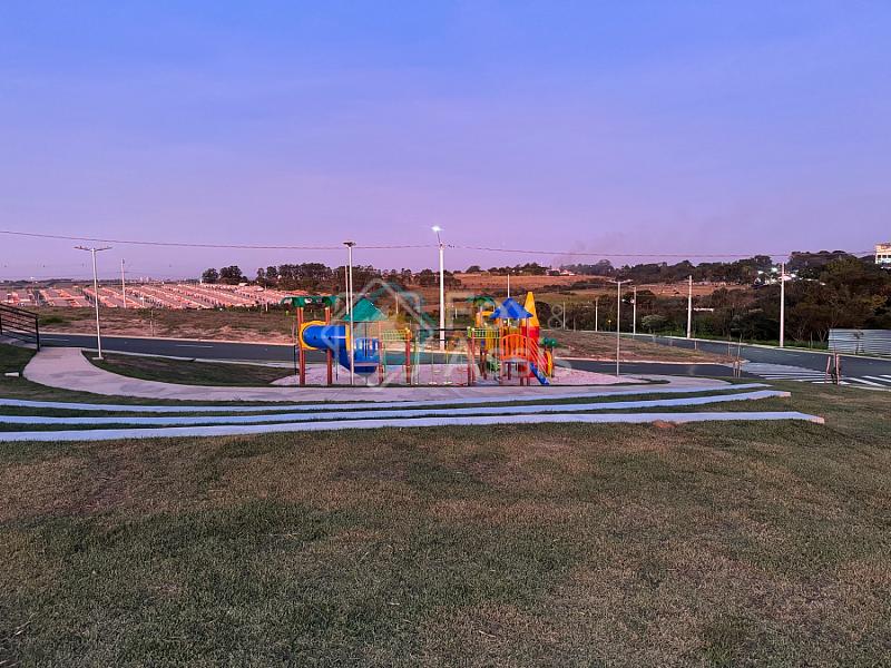 Terreno á venda Condomínio Quinta Dos Romeiros. — foto 31