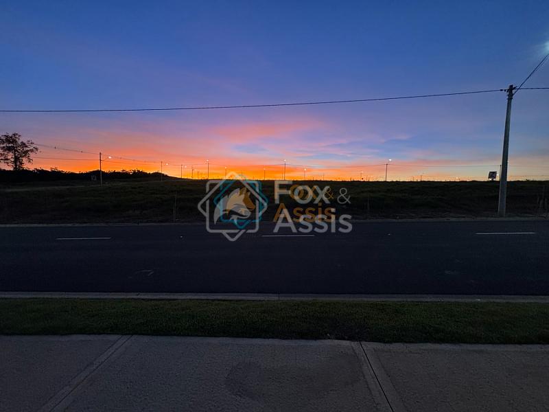 Terreno á venda Condomínio Quinta Dos Romeiros. — foto 32