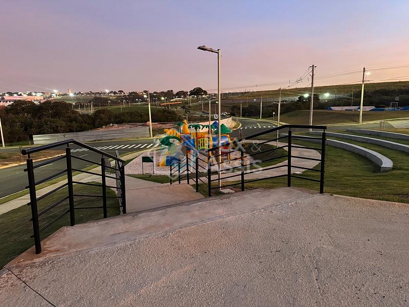 Terreno á venda Condomínio Quinta Dos Romeiros. — foto 34