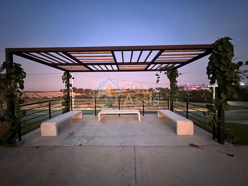 Terreno á venda Condomínio Quinta Dos Romeiros. — foto 35