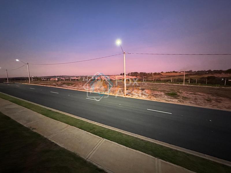 Terreno á venda Condomínio Quinta Dos Romeiros. — foto 36
