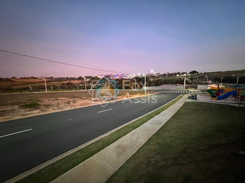 Terreno á venda Condomínio Quinta Dos Romeiros. — foto 37