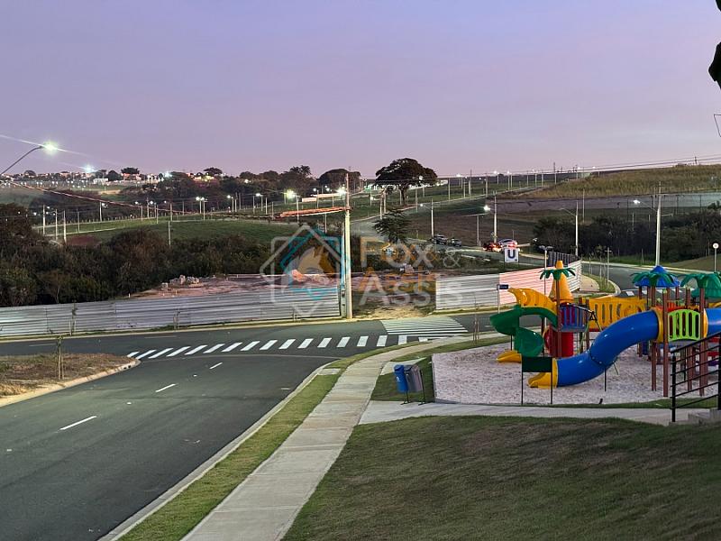 Terreno á venda Condomínio Quinta Dos Romeiros. — foto 38