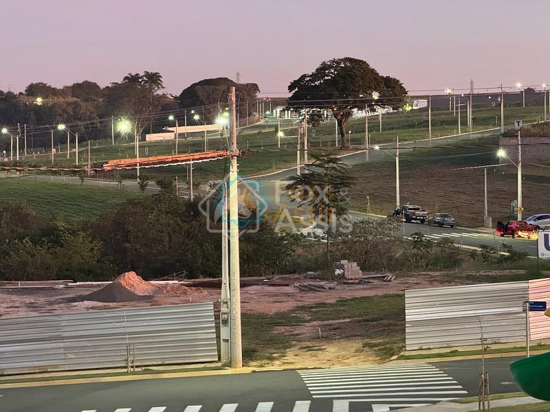 Terreno á venda Condomínio Quinta Dos Romeiros. — foto 39