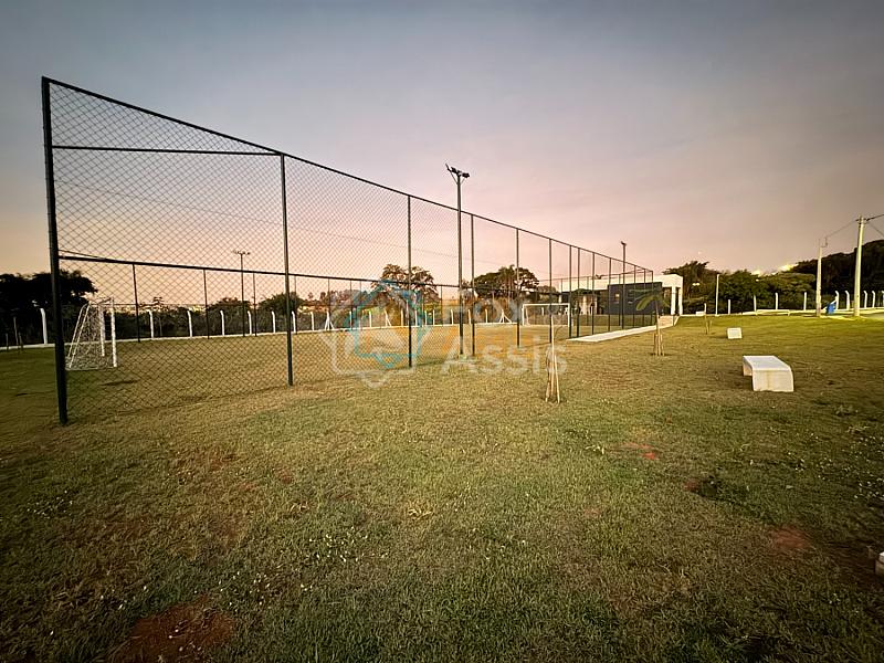 Terreno á venda Condomínio Quinta Dos Romeiros. — foto 40