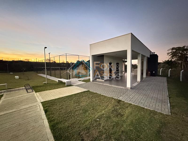 Terreno á venda Condomínio Quinta Dos Romeiros. — foto 41