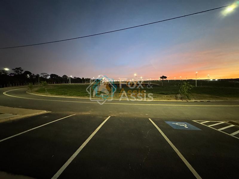 Terreno á venda Condomínio Quinta Dos Romeiros. — foto 42