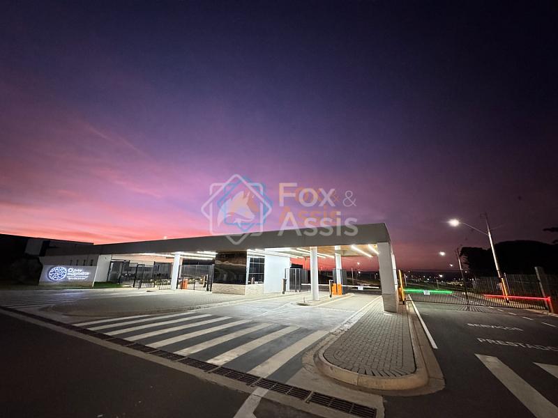 Terreno á venda Condomínio Quinta Dos Romeiros. — foto 7