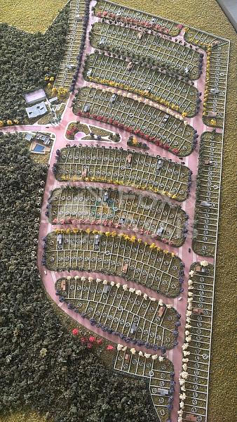 Terreno á venda Condomínio Quinta Dos Romeiros. — foto 43