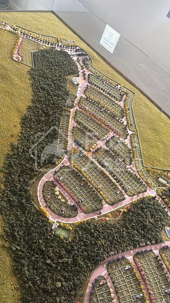 Terreno á venda Condomínio Quinta Dos Romeiros. — foto 46