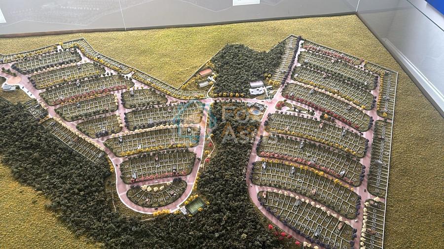 Terreno á venda Condomínio Quinta Dos Romeiros. — foto 44