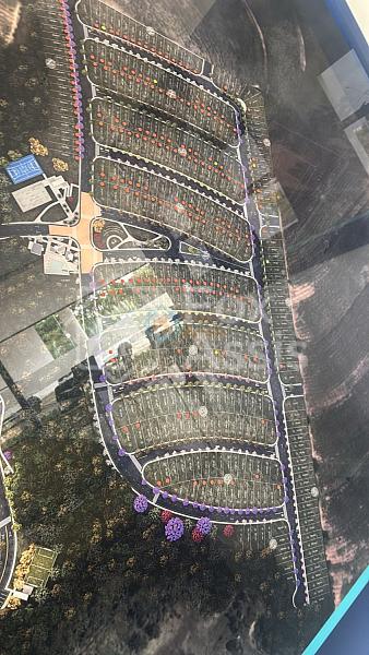 Terreno á venda Condomínio Quinta Dos Romeiros. — foto 45