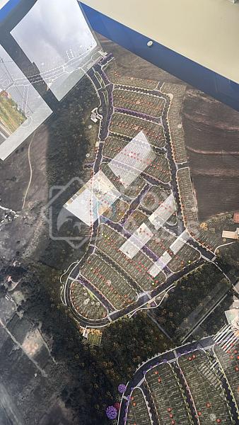 Terreno á venda Condomínio Quinta Dos Romeiros. — foto 48