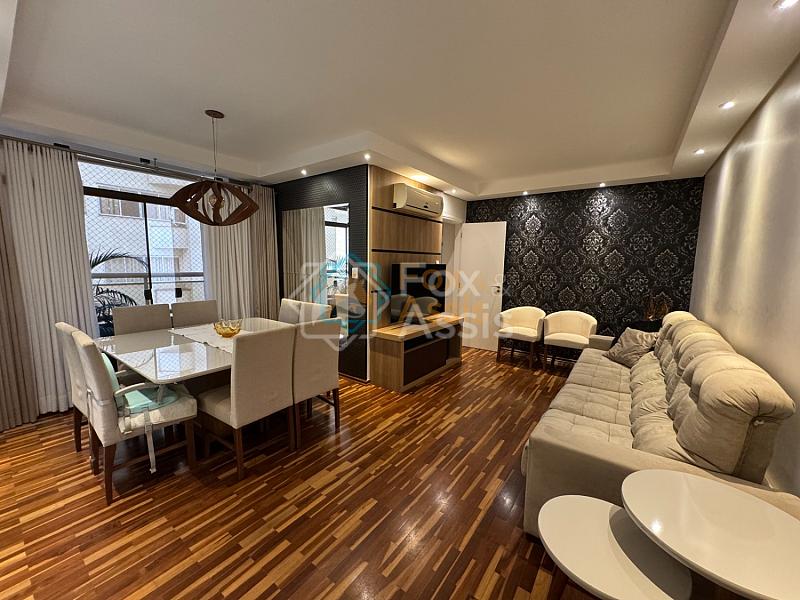 Apartamento á venda Jardim Paulista. — foto 2