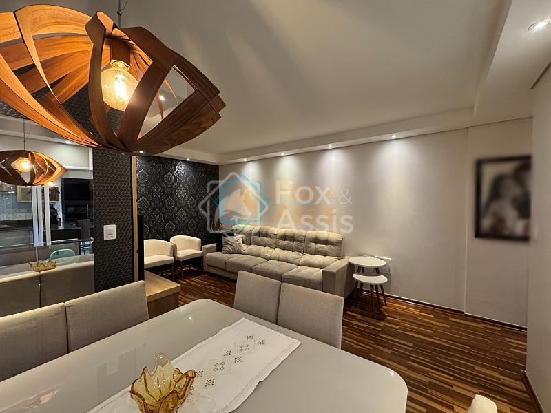 Apartamento á venda Jardim Paulista. — foto 4