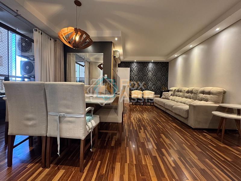 Apartamento á venda Jardim Paulista. — foto 5