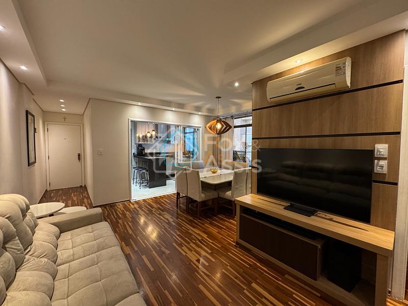 Apartamento á venda Jardim Paulista. — foto 6