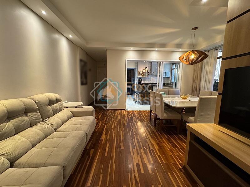 Apartamento á venda Jardim Paulista. — foto 7