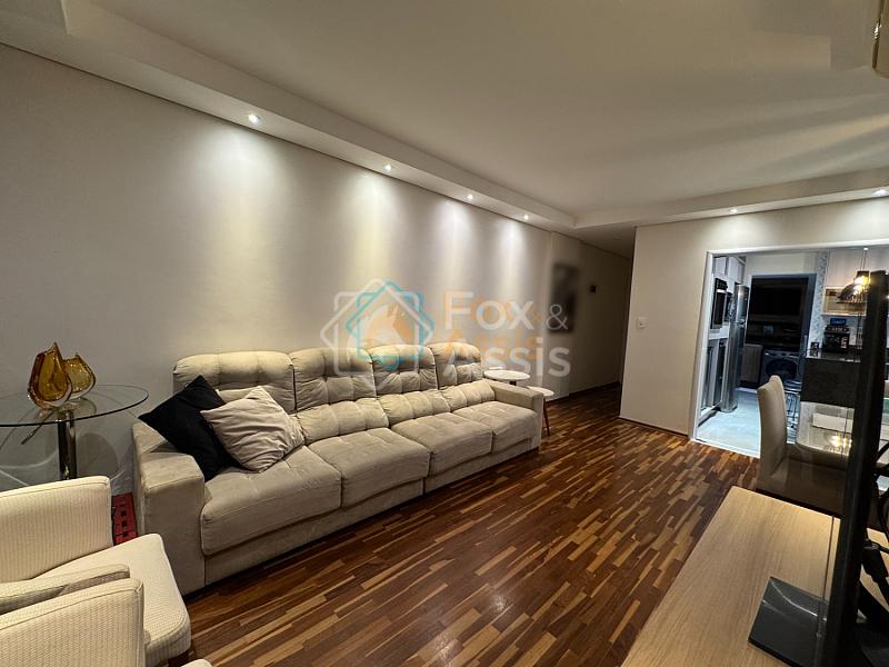 Apartamento á venda Jardim Paulista. — foto 8