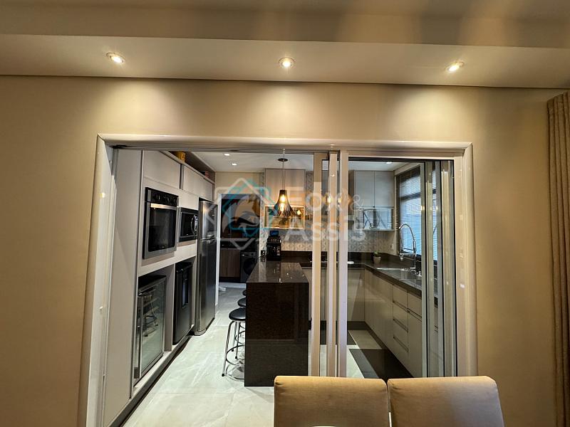 Apartamento á venda Jardim Paulista. — foto 9