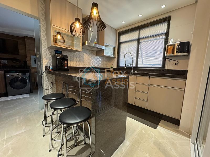 Apartamento á venda Jardim Paulista. — foto 10