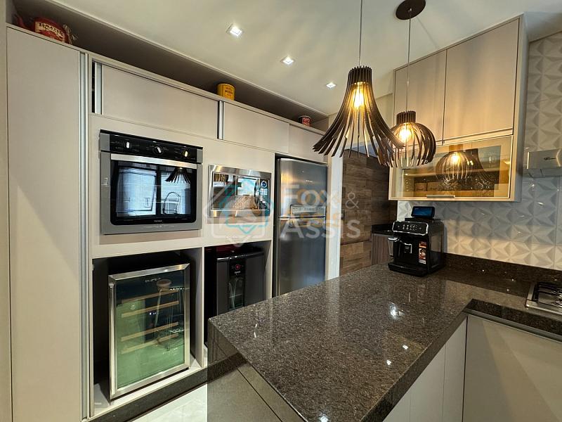 Apartamento á venda Jardim Paulista. — foto 11