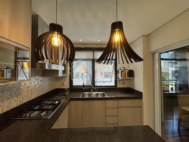 Apartamento á venda Jardim Paulista. — foto 12