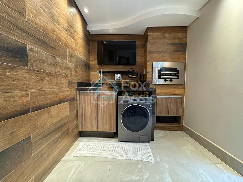 Apartamento á venda Jardim Paulista. — foto 14