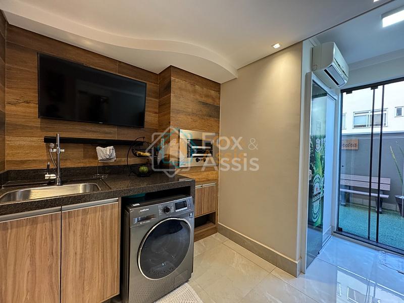 Apartamento á venda Jardim Paulista. — foto 16