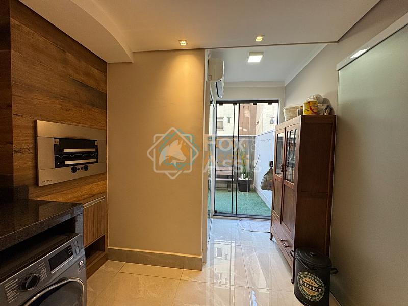 Apartamento á venda Jardim Paulista. — foto 17