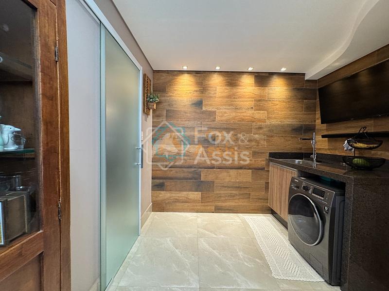 Apartamento á venda Jardim Paulista. — foto 18