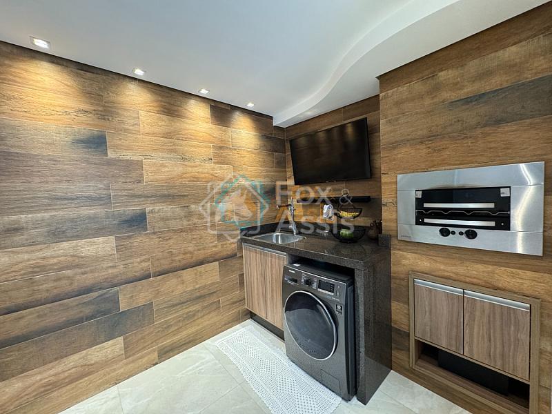 Apartamento á venda Jardim Paulista. — foto 19