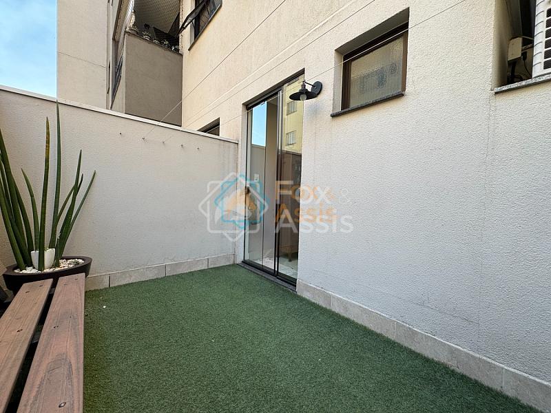 Apartamento á venda Jardim Paulista. — foto 20