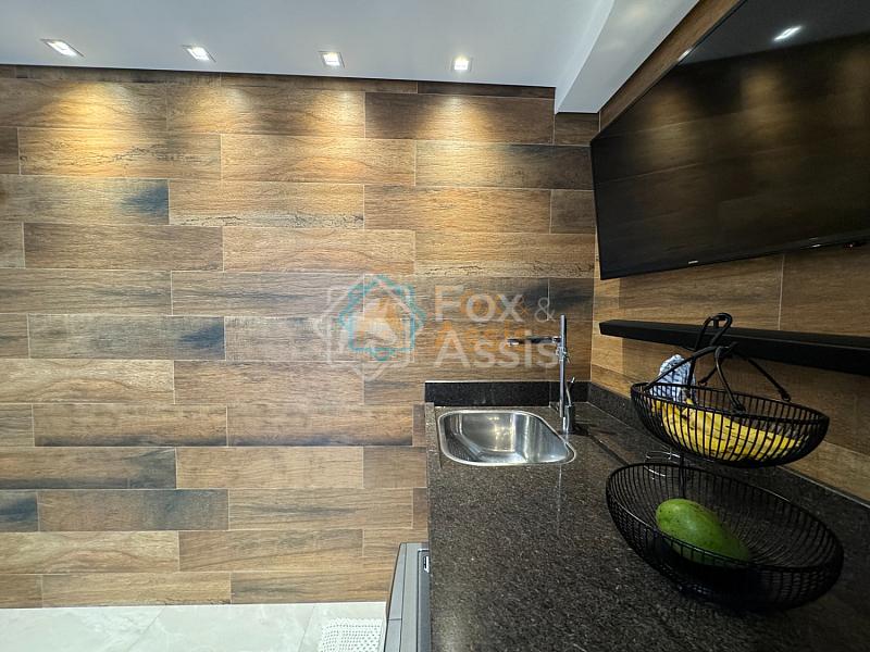 Apartamento á venda Jardim Paulista. — foto 21