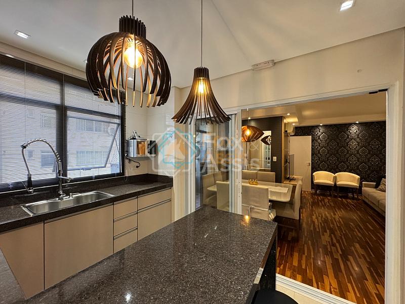 Apartamento á venda Jardim Paulista. — foto 22