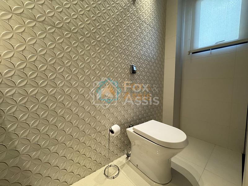 Apartamento á venda Jardim Paulista. — foto 23