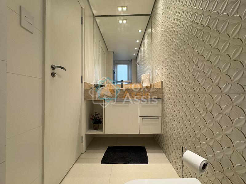 Apartamento á venda Jardim Paulista. — foto 24