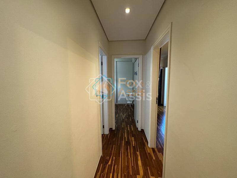 Apartamento á venda Jardim Paulista. — foto 25