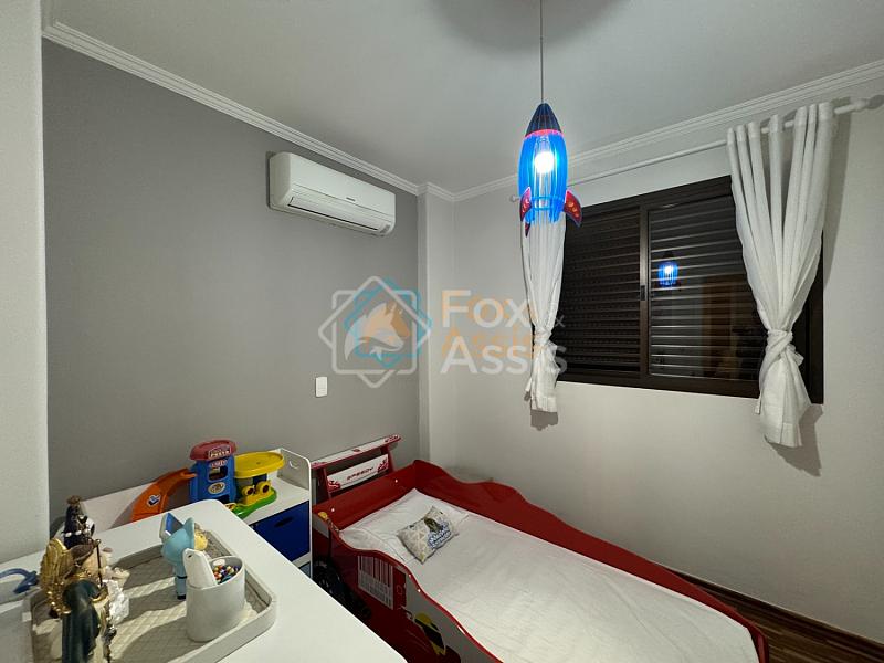 Apartamento á venda Jardim Paulista. — foto 26