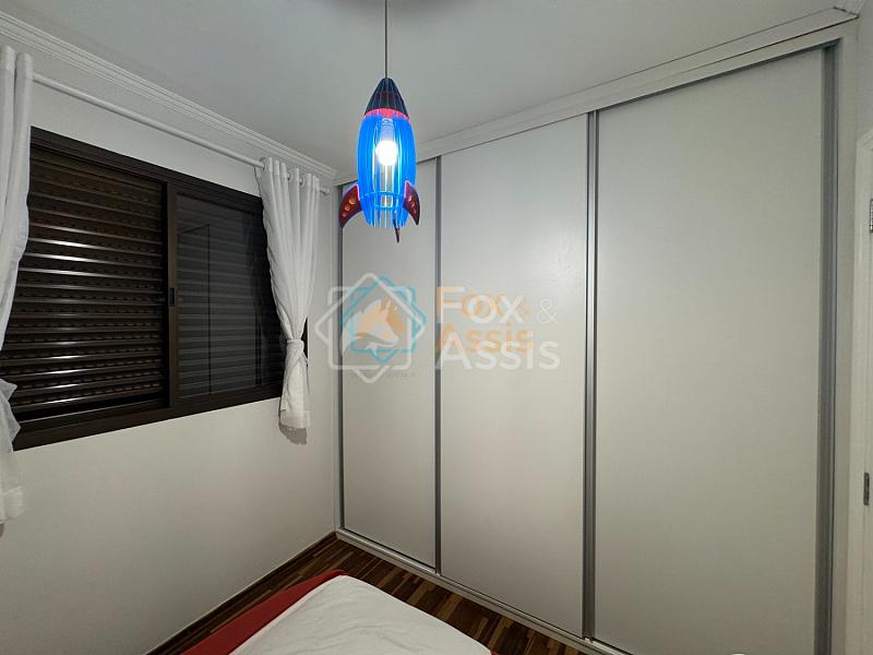 Apartamento á venda Jardim Paulista. — foto 27