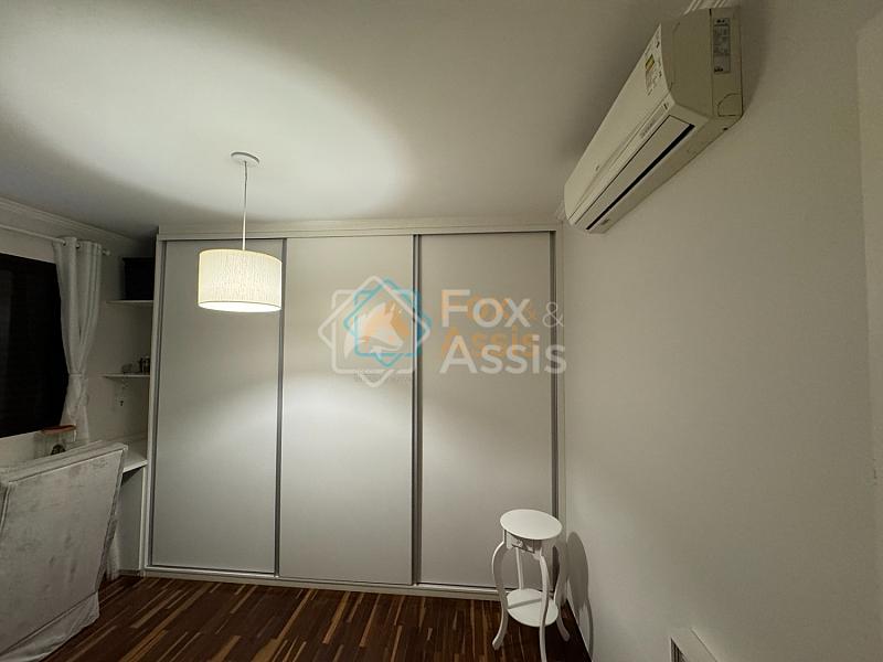 Apartamento á venda Jardim Paulista. — foto 28