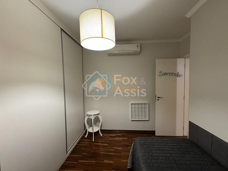 Apartamento á venda Jardim Paulista. — foto 30