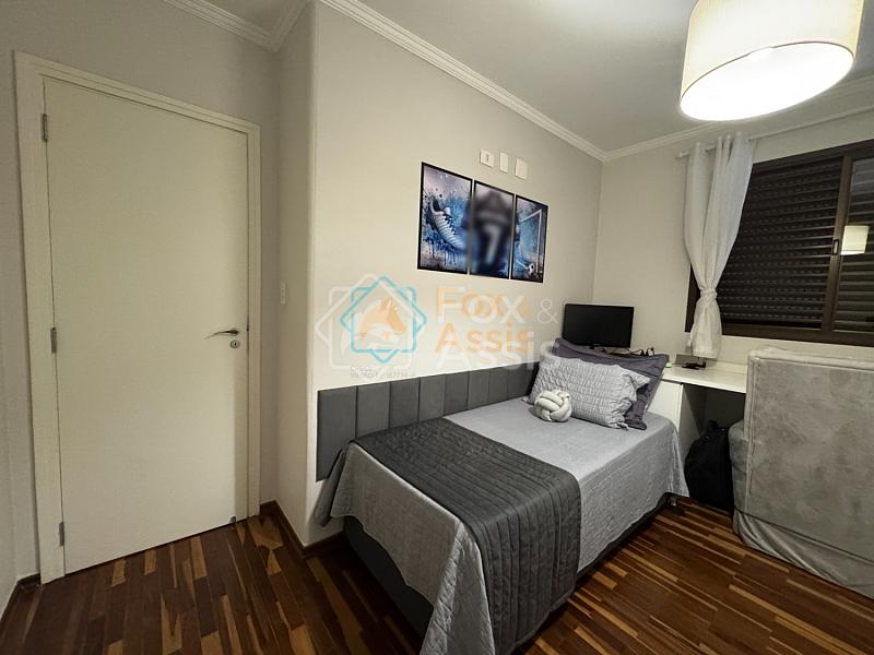 Apartamento á venda Jardim Paulista. — foto 31