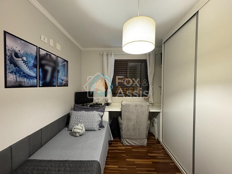 Apartamento á venda Jardim Paulista. — foto 32