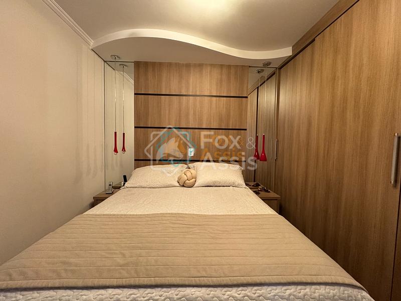 Apartamento á venda Jardim Paulista. — foto 33