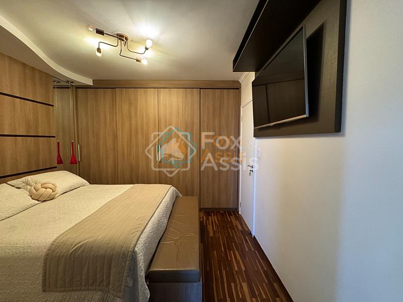 Apartamento á venda Jardim Paulista. — foto 34