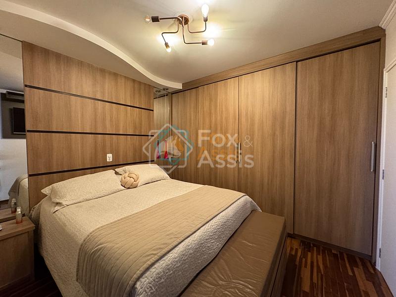 Apartamento á venda Jardim Paulista. — foto 35