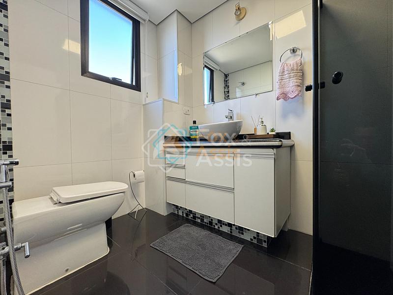 Apartamento á venda Jardim Paulista. — foto 36