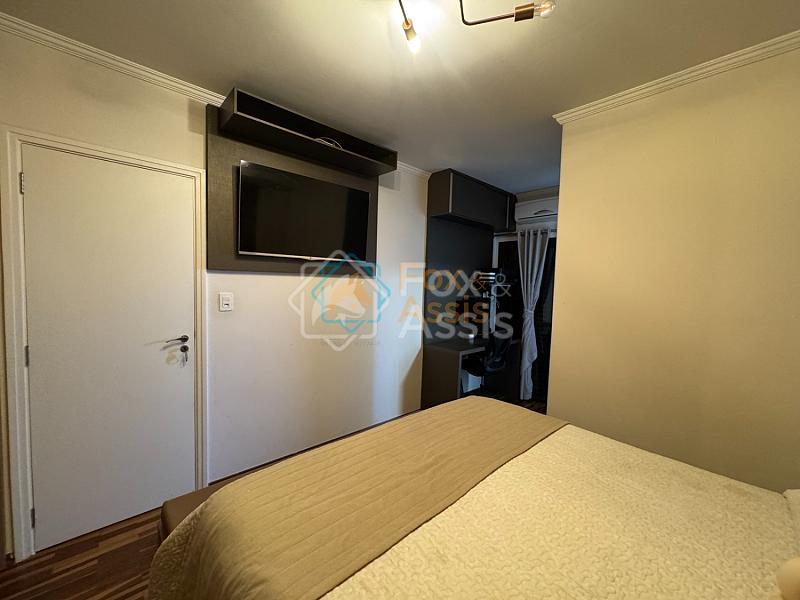 Apartamento á venda Jardim Paulista. — foto 38