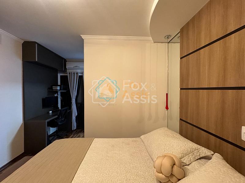 Apartamento á venda Jardim Paulista. — foto 39
